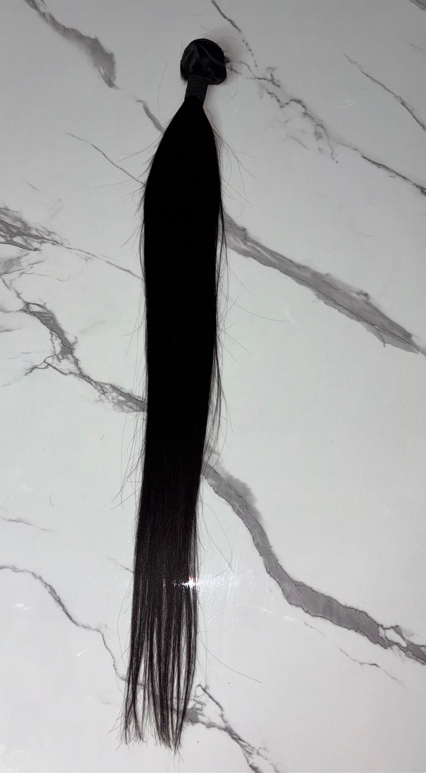 Nikki J's Straight Bundles