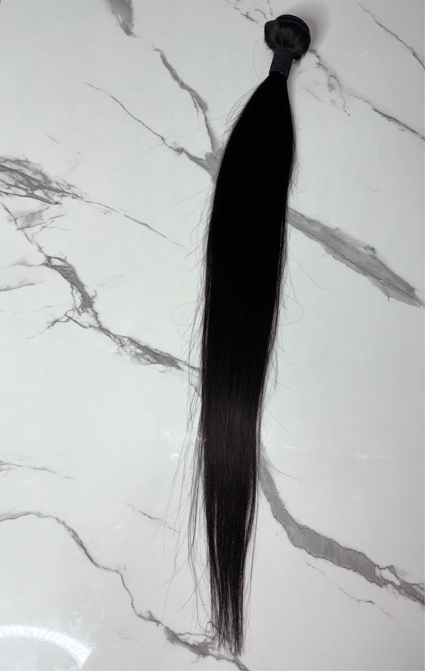 Nikki J's Straight Bundles