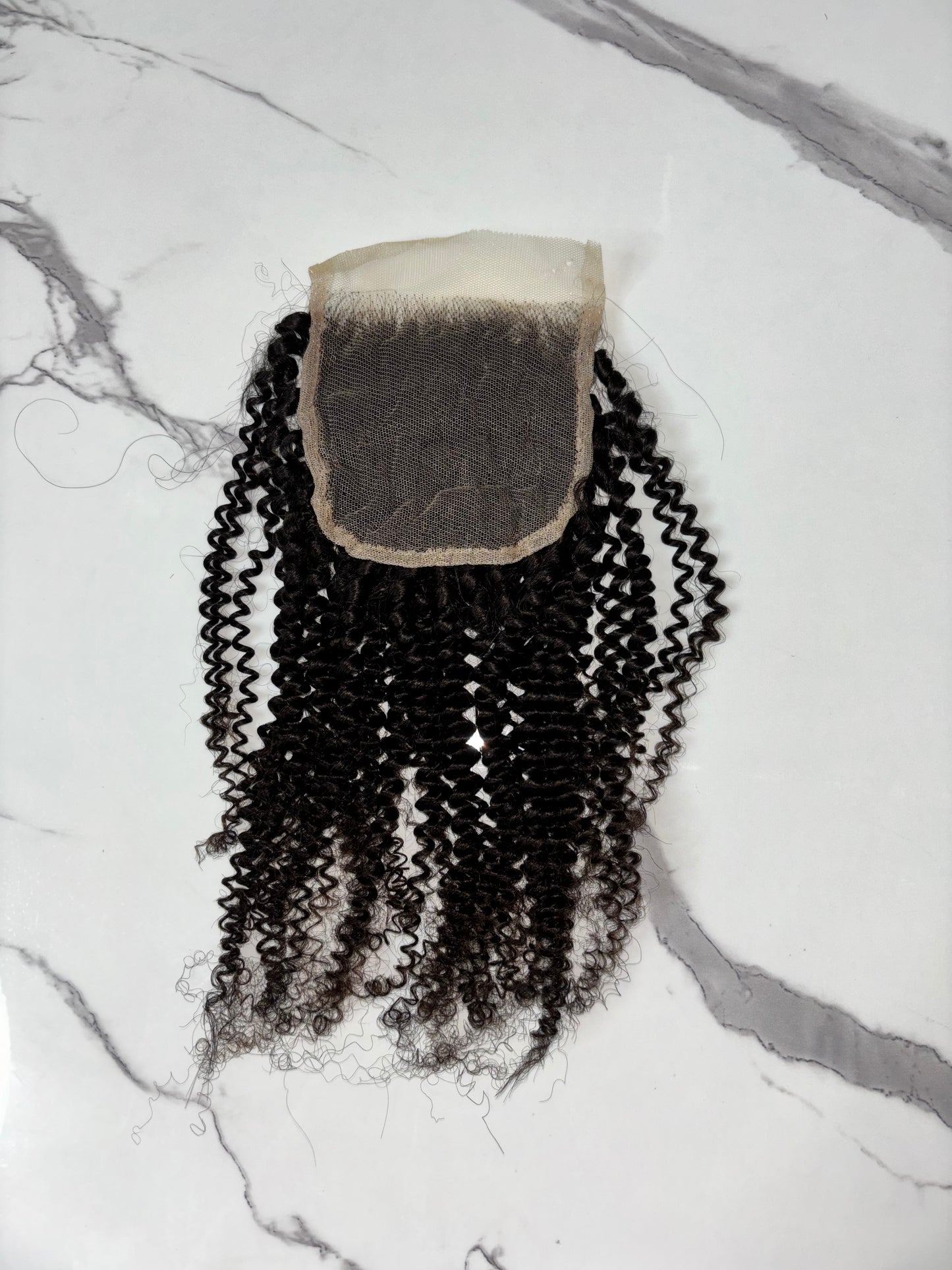 Nikki J's Jerry Curl Closures