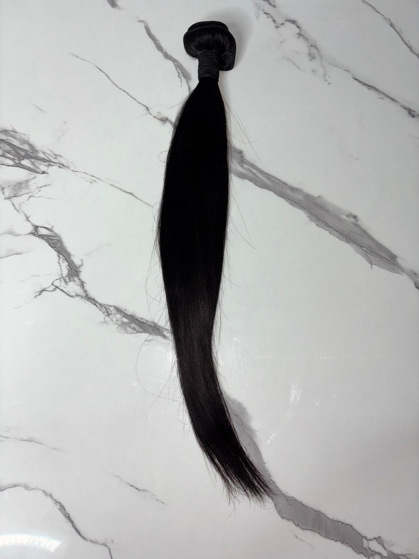 Nikki J's Straight Bundles