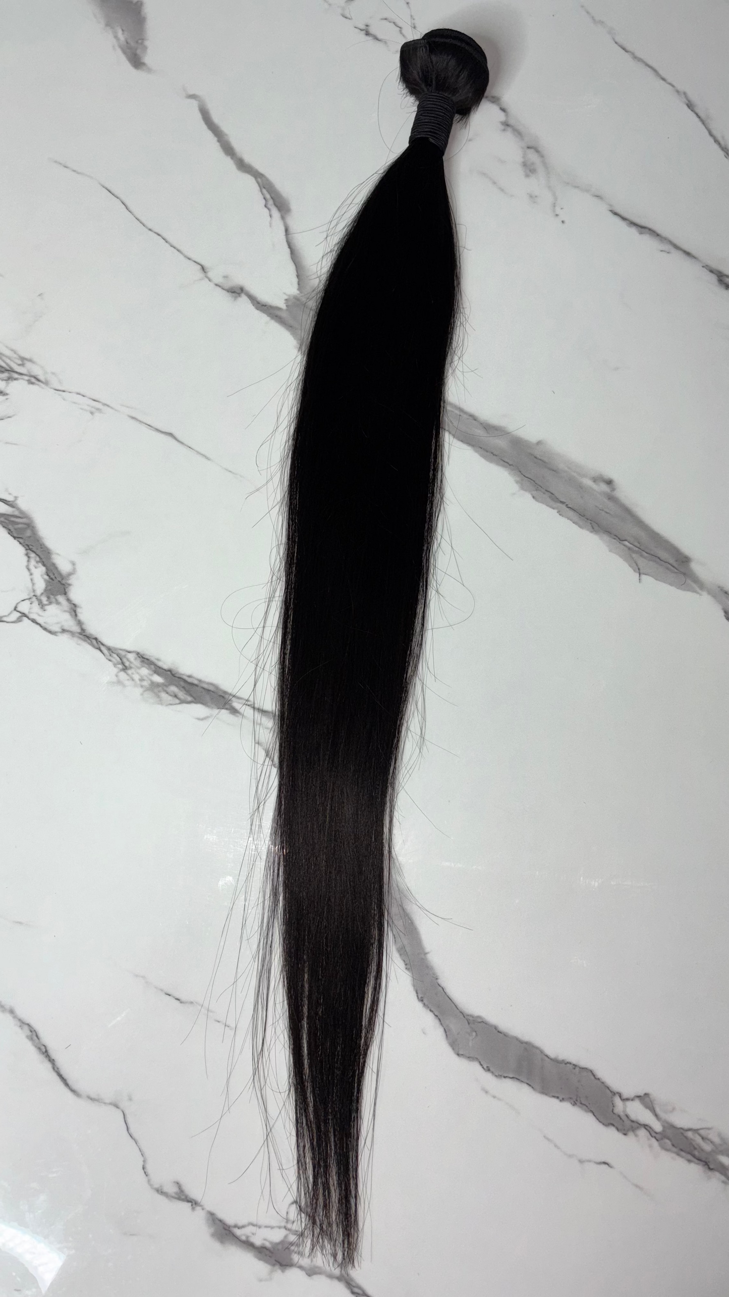Nikki J's Straight Bundles