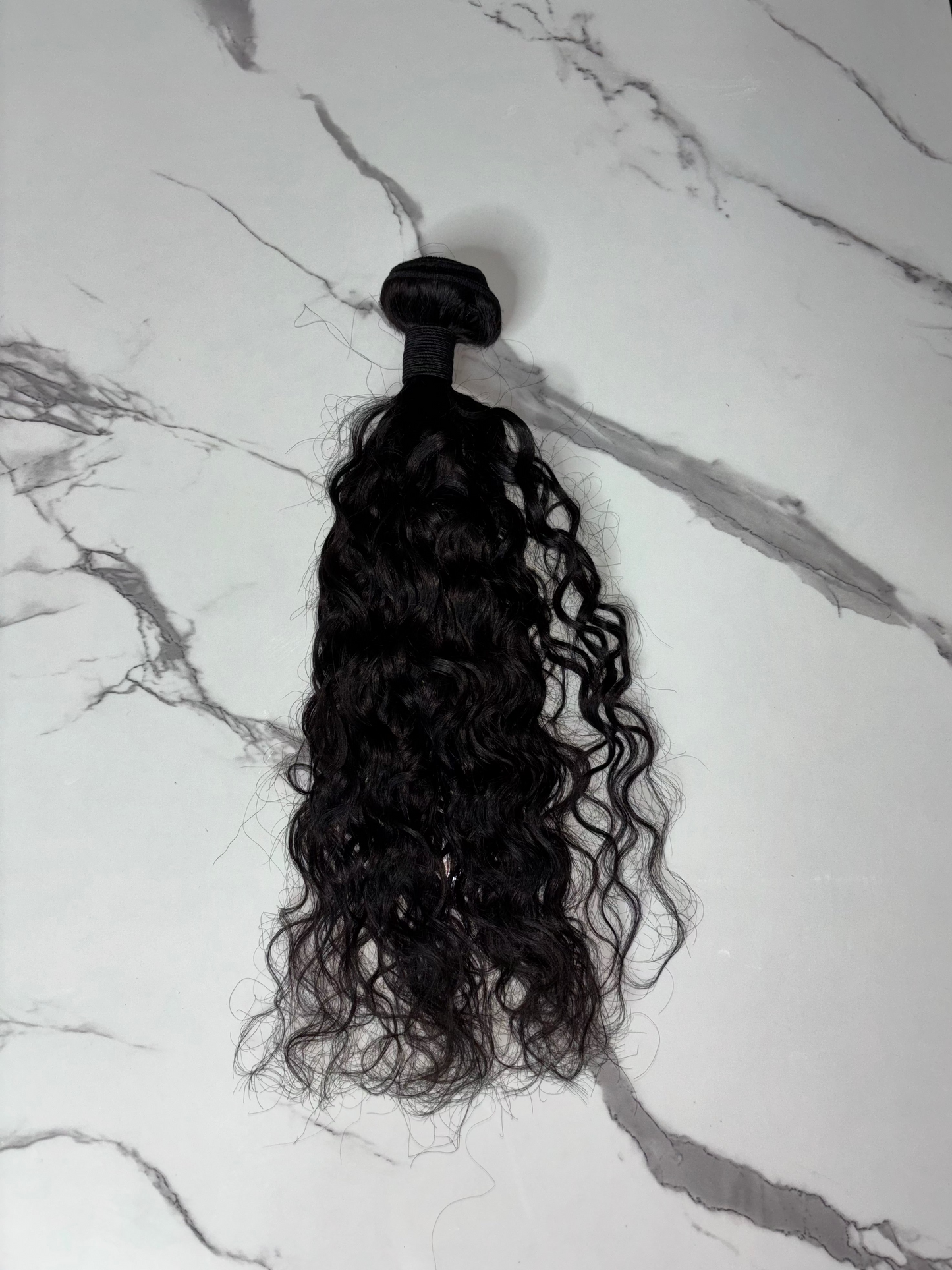 Nikki J's Natural Curl Bundles