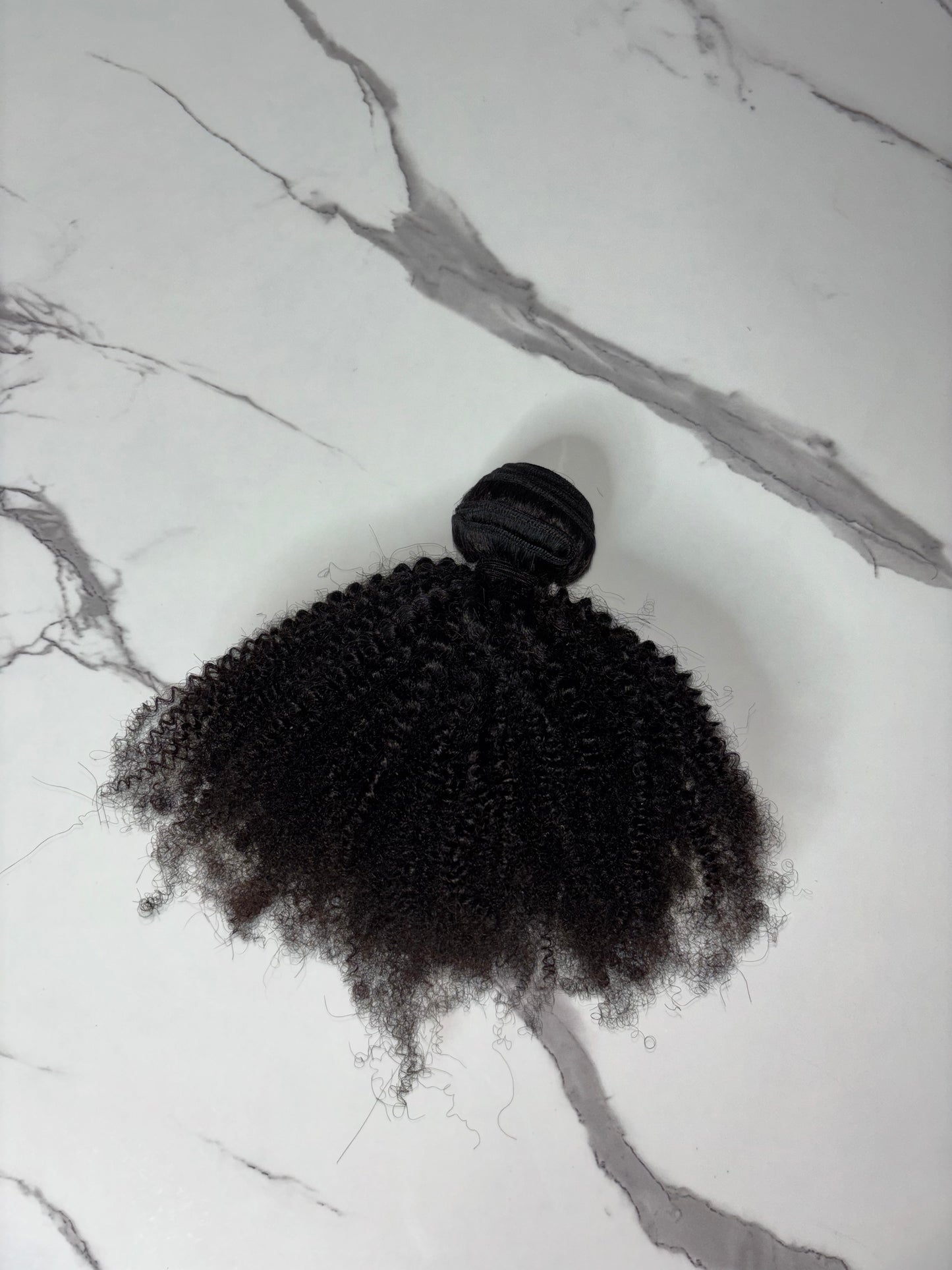 Nikki J's Kinky Curl3 Bundles
