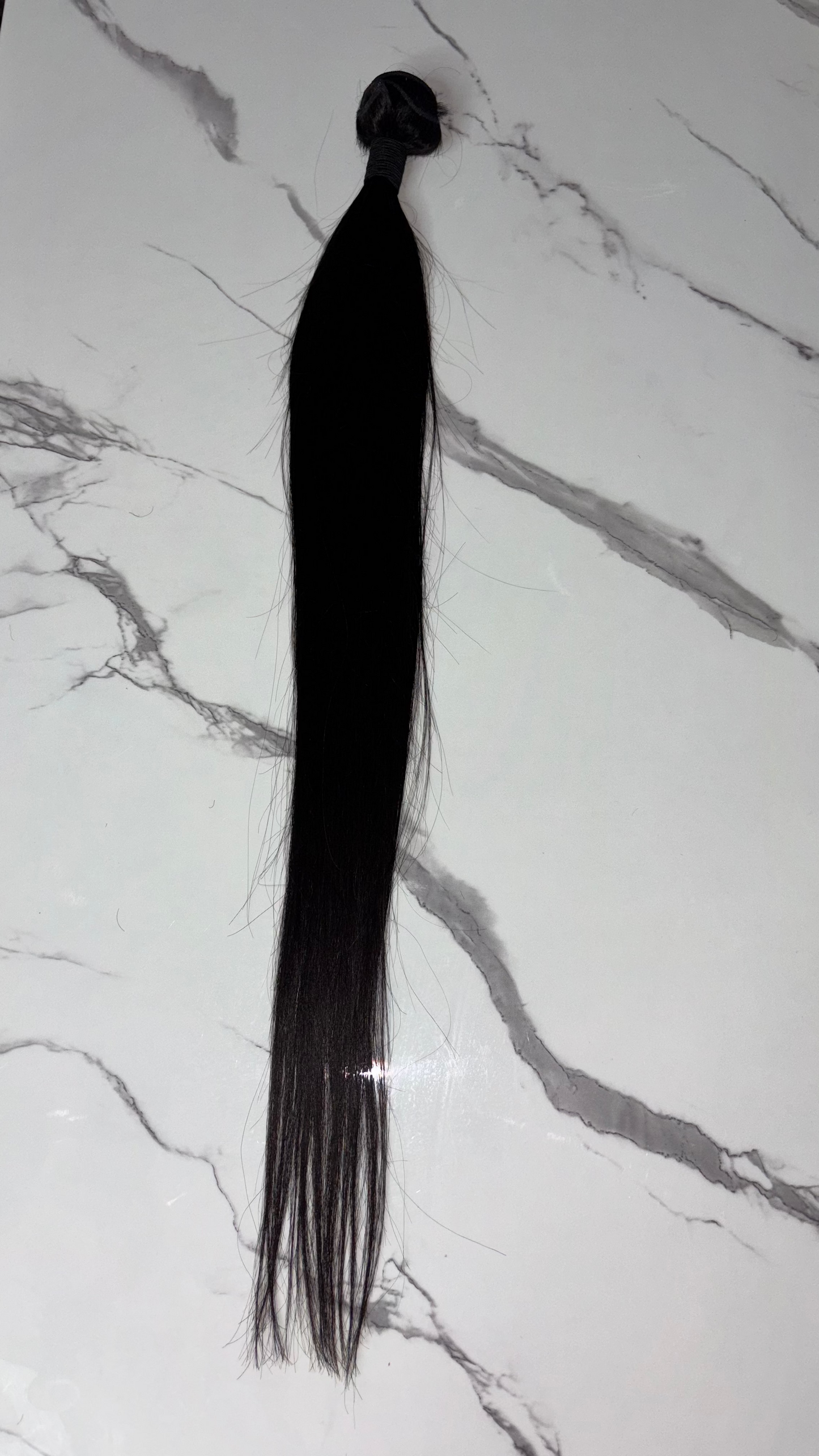 Nikki J's Straight Bundles
