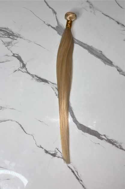 Nikki J's Blonde Bundles