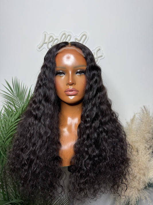 $50 Wig Reconstruction Special