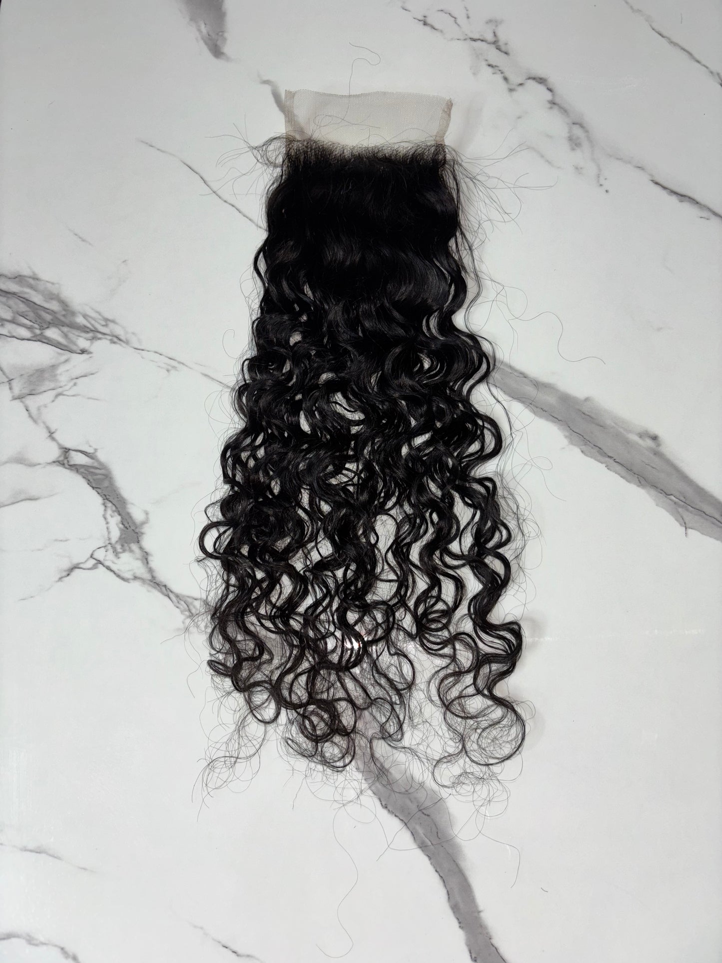 Nikki J's Curly1 Closures