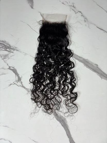 Curly1 Closures