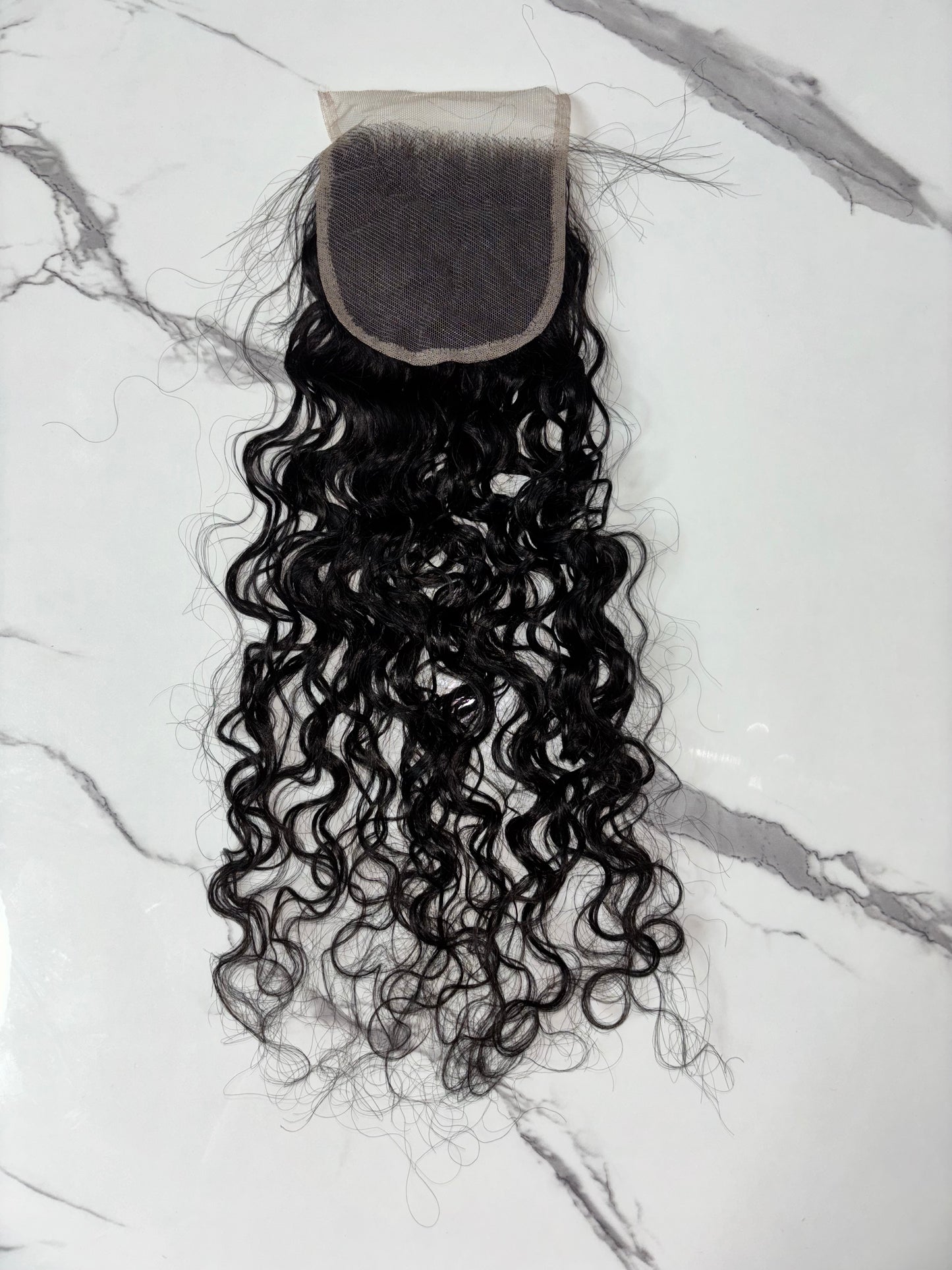 Nikki J's Curly1 Closures