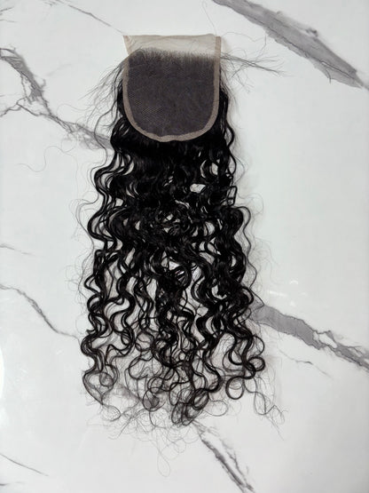Curly1 Closures