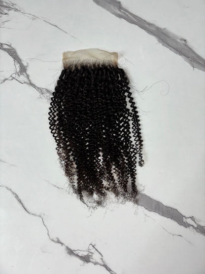 Jerry Curl Closures
