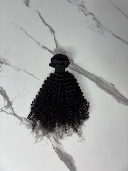 Nikki J's Jerry Curl Bundles