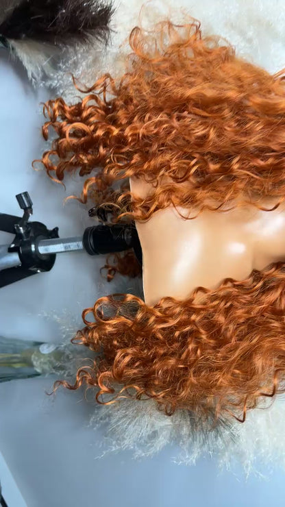 Ginger